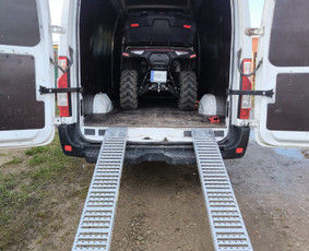 Krovinių pervežimas - Krovinių pervežimas Klaipėda - 4