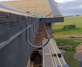 Stogo pakalimas - Stogdengiai Vilnius, Molėtai, Ignalina, Varėna. - 3