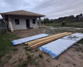 Stogo pakalimas - Stogdengiai Vilnius, Molėtai, Ignalina, Varėna. - 2