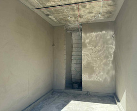 Vidaus apdailos darbai - Greitas - kokybiškas vidaus sienų tinkavimas - 4