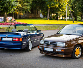 Automobilių fotografavimas - NT auto fotografija, renginiai, retušavimas, video verslui. - 4