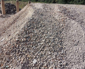 Skalda, smėlis, žvyras, juodžemis - Greitai Ir už Gerą kainą! - 3