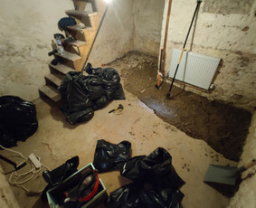 Meistras į namus, apdailos darbai, suvirinimas / Linas / Darbų pavyzdys ID 4193467