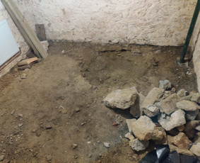Meistras į namus, apdailos darbai, suvirinimas / Linas / Darbų pavyzdys ID 4193469