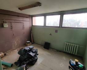 Meistras į namus, apdailos darbai, suvirinimas / Linas / Darbų pavyzdys ID 4193485