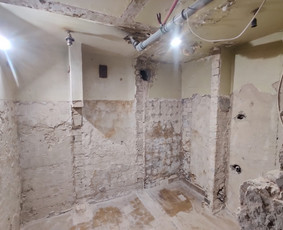 Meistras į namus, apdailos darbai, suvirinimas / Linas / Darbų pavyzdys ID 4193491