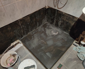 Meistras į namus, apdailos darbai, suvirinimas / Linas / Darbų pavyzdys ID 4193499