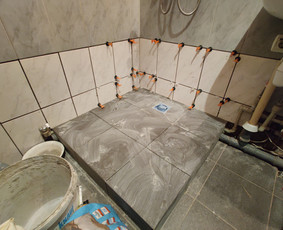 Meistras į namus, apdailos darbai, suvirinimas / Linas / Darbų pavyzdys ID 4193503