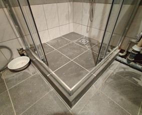 Meistras į namus, apdailos darbai, suvirinimas / Linas / Darbų pavyzdys ID 4193509