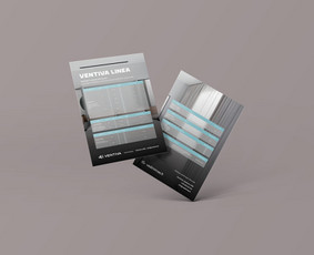 Grafikos dizainerė/ Logotipas/ Brandbook/ Pakuotė/ Meta Ads / Olga Rodevič / Darbų pavyzdys ID 4193525