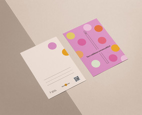 Grafikos dizainerė/ Logotipas/ Brandbook/ Pakuotė/ Meta Ads / Olga Rodevič / Darbų pavyzdys ID 4193529