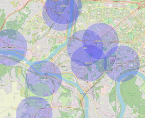 Programavimas su Laravel (PHP) - IT sistemų kūrimas - 3