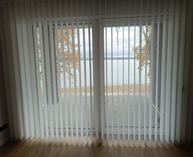 Roletai, medinės žaliuzės, tinkleliai, markizės, remontas . / Mykolas Gurkovas MG Roletai / Darbų pavyzdys ID 4193553