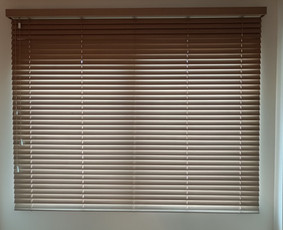 Roletai, žaliuzės, romanetės - Roletai, medinės žaliuzės, tinkleliai, markizės, remontas . - 4