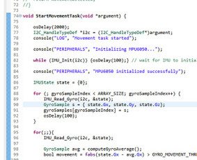 C, C++ programavimas - IT sistemų kūrimas - 2