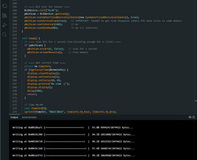 Programuotojai - IT sistemų kūrimas - 3