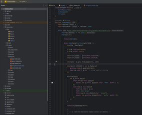 Programuotojai - IT sistemų kūrimas - 2