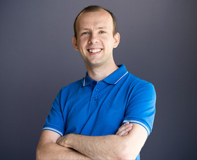 Programuotojai - IT sistemų kūrimas - 1