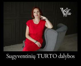 Paslaugos verslui - Šeimos ir paveldėjimo bylų advokatė - 3