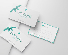 Logo, Etiketės, Dizainas su garantijomis! / Elvinas Žiukelis / Darbų pavyzdys ID 4193839