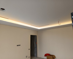 LED juostos montavimas - Elektros instaliacijos darbai - 4