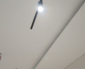 LED juostos montavimas - Elektros instaliacijos darbai - 3