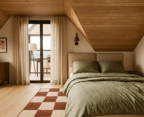 Interjero vizualizacijų kūrimas - Interjero Dizainas - 3d Vizualizacijos - Brėžiniai - 3