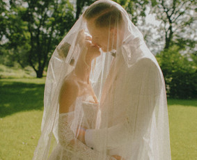 Vestuvių fotosesija - Lyg Sapne Photography - 3