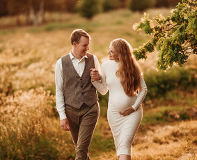 Nėščiosios fotosesija - Lyg Sapne Photography - 2