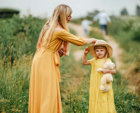 Šeimos fotosesija - Lyg Sapne Photography - 4