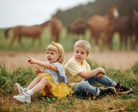 Šeimos fotosesija - Lyg Sapne Photography - 3