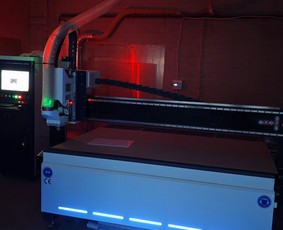 Paslaugos verslui - Cnc Frezavimas ir Metalo Graviravimas - 1