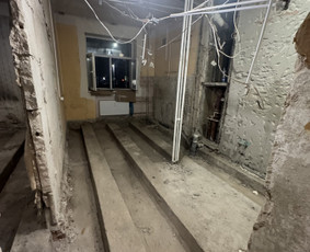 Šiukšlių išvežimas: statybinių ir kt. - Pigus šiukšlių, senų baldų išvežimas, griovimai! - 1