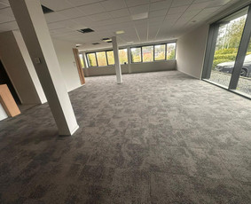 Kiliminės dangos klojimas - Grindu klojimo darbai - 3