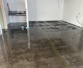 Epoksidinės grindys, liejimas - Grindu klojimo darbai - 2