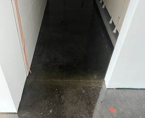 Epoksidinės grindys, liejimas - Grindu klojimo darbai - 1