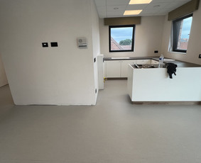 Vidaus apdailos darbai - Grindu klojimo darbai - 3