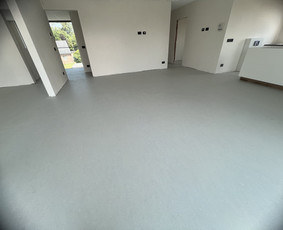 Vidaus apdailos darbai - Grindu klojimo darbai - 1