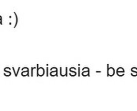 Privačios anglų kalbos pamokos - Anglų kalbos pamokos be streso ,be vadovėlių - 4