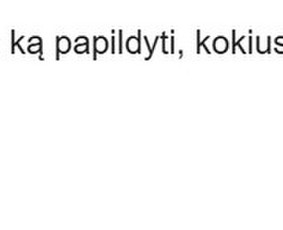 Privačios anglų kalbos pamokos - Anglų kalbos pamokos be streso ,be vadovėlių - 3