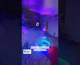 360 video platformos nuoma visoje Lietuvoje! / Nice 360 platforma / Darbų pavyzdys ID 4194421