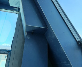 Armstrong lubų montavimas - Gipso Kartono montavimas - 4