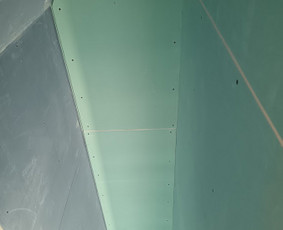 Armstrong lubų montavimas - Gipso Kartono montavimas - 3