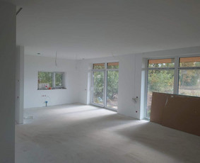 Sienų dažymas - Apdailos, Glaistymo, Dažymo, Gkp Montavimo, Plytelės - 1