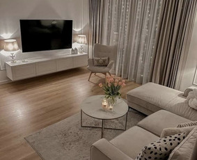 Valymo paslaugos - Bandomasis valymas su 30% nuolaida. Kainos nuo 1€ kv.m. - 4