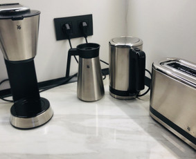 Valymo paslaugos - Bandomasis valymas su 30% nuolaida. Kainos nuo 1€ kv.m. - 3