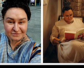 Naujausi terapijų metodai. Neuroypatumų mentorystė,koučingas / Sandra Merula / Darbų pavyzdys ID 4194631