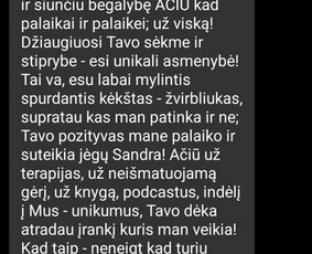 Psichologai, psichoterapeutai - Terapija, Autizmo, Adhd, Ocd, Bpd mentorystė, koučingas - 2