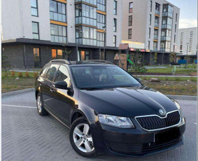 Lengvųjų automobilių nuoma - Automobillio nuoma Kaunas - 2