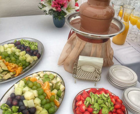 Šokolado fontanų nuoma - Šokolado fontanų nuoma - 1